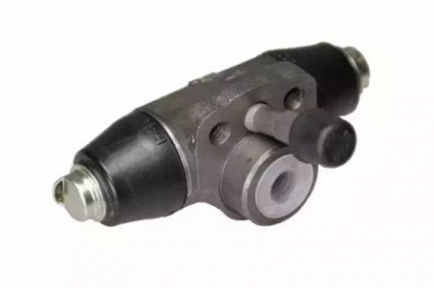 HELLA PAGID 8aw355531561 -  Колесный тормозной цилиндр
